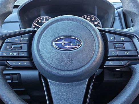 New 2026 Subaru Crosstrek 2.5i Premium image 11