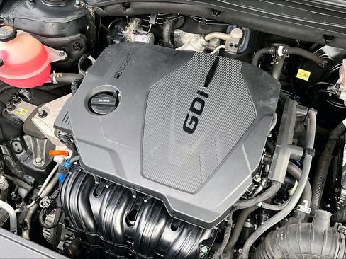 Used 2022 Hyundai Santa Fe SEL w/ Cargo Package image 29