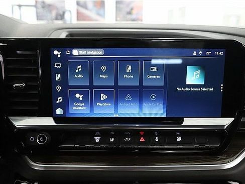 New 2025 Chevrolet Silverado 2500 LT w/ Convenience Package image 18