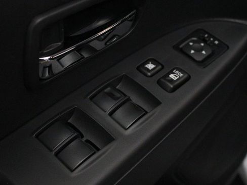 New 2026 Mitsubishi Outlander Sport ES image 16