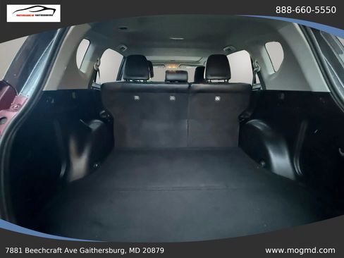 Used 2015 Toyota RAV4 Limited image 12