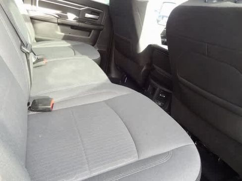 Used 2024 RAM 2500 Big Horn image 23