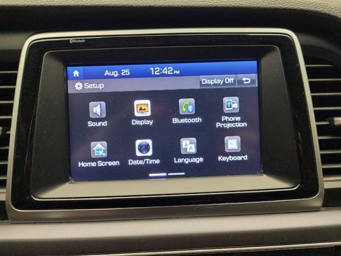 Used 2019 Hyundai Sonata SE w/ Cargo Package FWD image 25