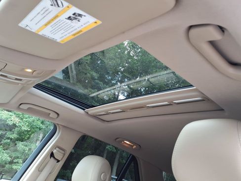 Used 2014 Mercedes-Benz ML 350 4MATIC image 8