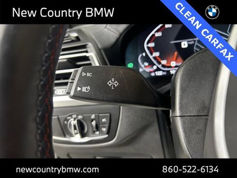 Used 2023 BMW X3 M40i w/ Premium Package image 19