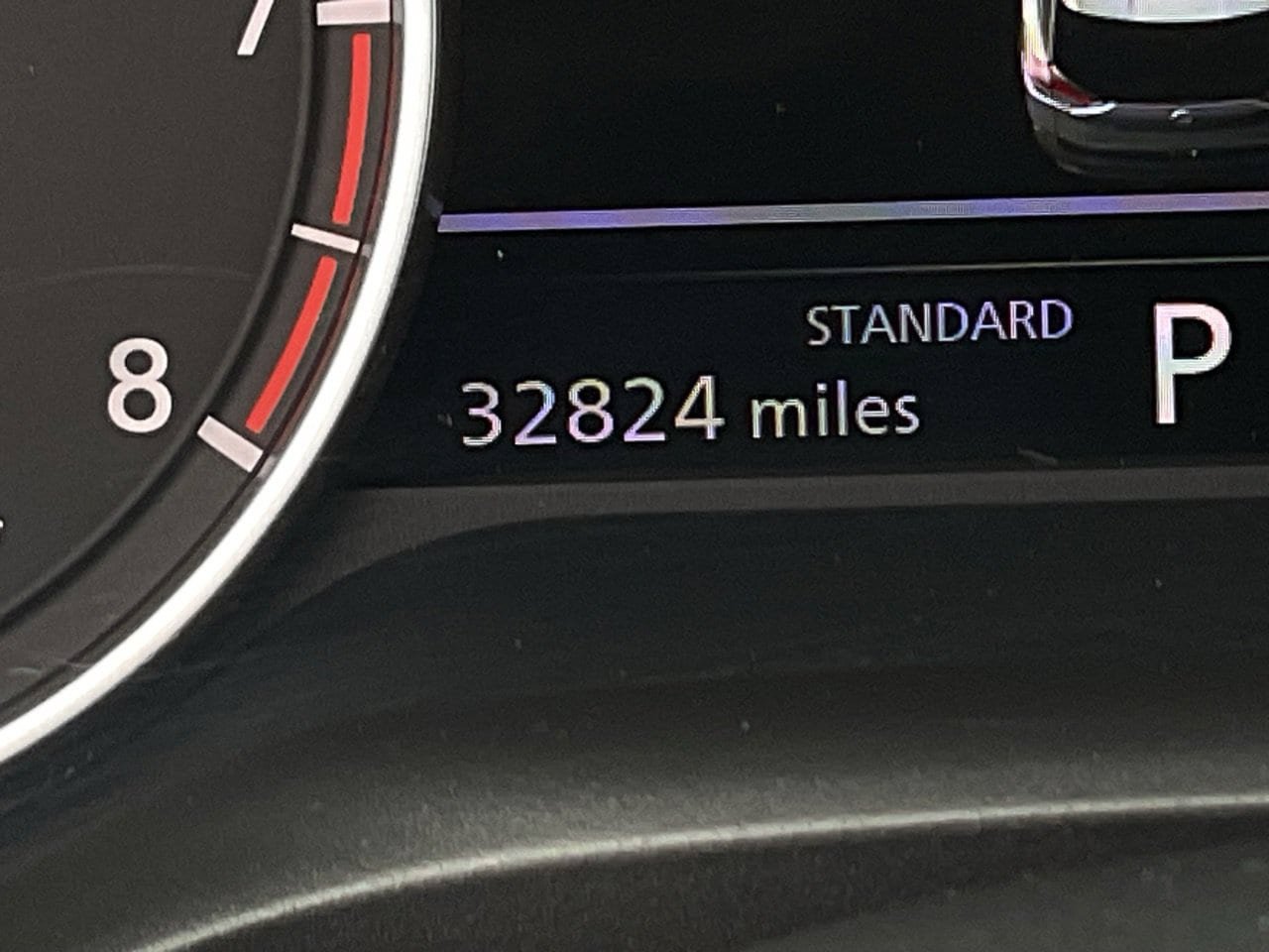 Used 2023 Nissan Rogue SV FWD image 36