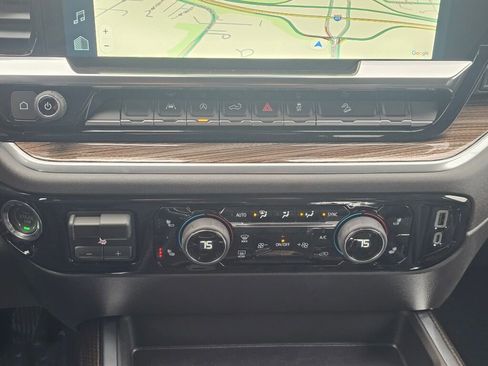 New 2026 Chevrolet Silverado 1500 LT Trail Boss w/ Convenience Package II AWD/4WD image 16
