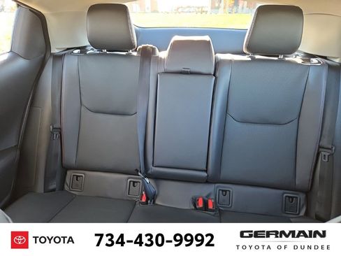 New 2026 Toyota Prius Plug-In Hybrid image 21