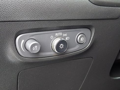 Certified 2023 Buick Encore GX Select w/ Sport Touring Package AWD/4WD image 24