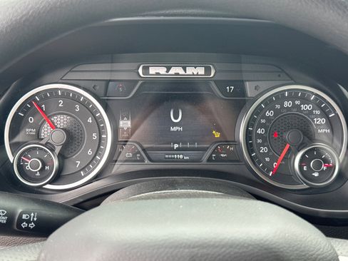 New 2026 RAM 1500 Classic Warlock image 26