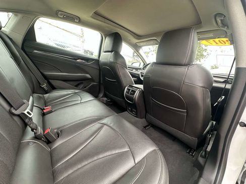 Used 2017 Buick LaCrosse Premium w/ Driver Confidence Package #2 image 27