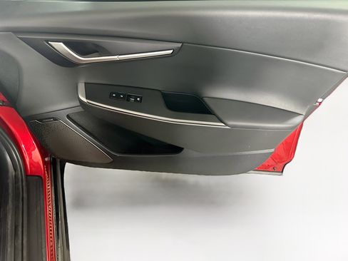 Used 2023 Kia EV6 Wind image 31