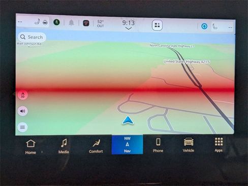 Used 2023 Jeep Wagoneer 2WD w/ Convenience Group I image 21