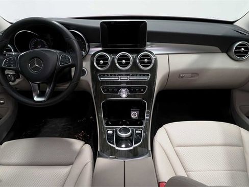 Used 2018 Mercedes-Benz C 300 Sedan image 14