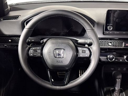 New 2026 Honda Civic Sport image 13