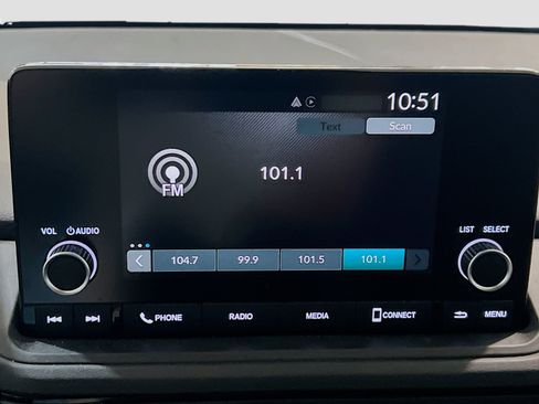 Used 2024 Honda Accord LX image 10