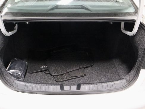 Used 2025 Volkswagen Jetta S FWD image 13