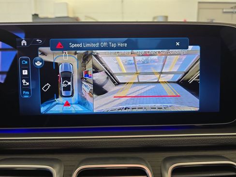 Certified 2026 Mercedes-Benz GLE 350 4MATIC image 25