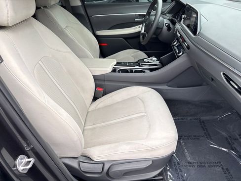 Used 2023 Hyundai Sonata SEL FWD image 11