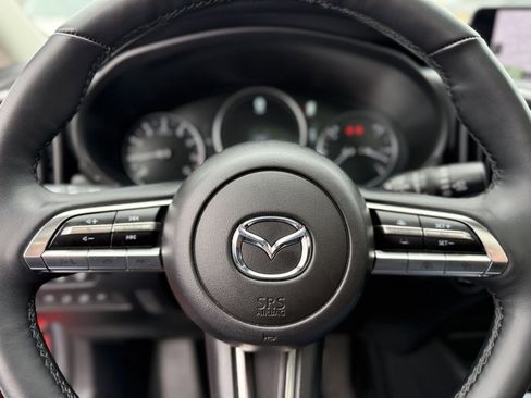 Used 2025 MAZDA CX-50 AWD 2.5 Turbo w/ Premium Pkg image 43