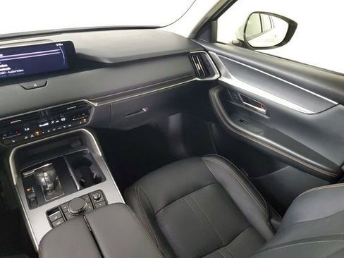 Certified 2024 MAZDA CX-90 3.3 Turbo w/ Preferred Plus AWD/4WD image 18