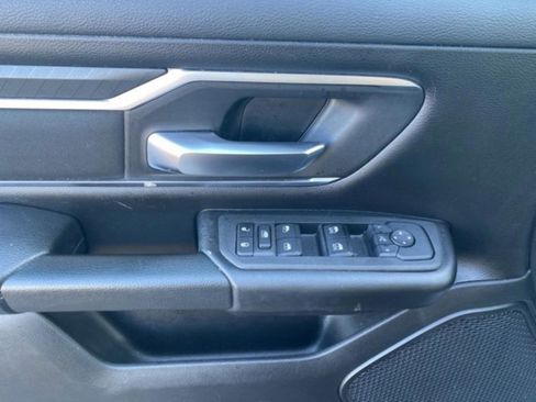 Used 2025 RAM 1500 Big Horn image 10