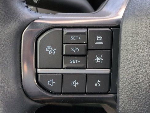 Used 2025 Ford F150 Platinum w/ Equipment Group 702A High AWD/4WD image 27