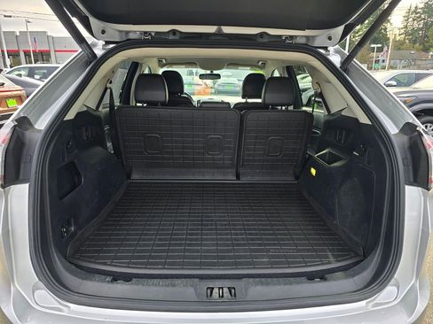 Used 2016 Ford Edge Titanium w/ Technology Package image 16