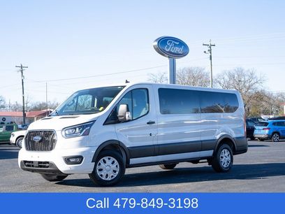 Used 2023 Ford Transit 350 148 Low Roof Wagon