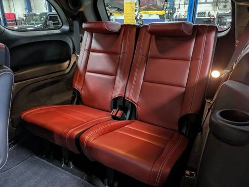 Used 2024 Dodge Durango SRT Hellcat AWD/4WD image 15