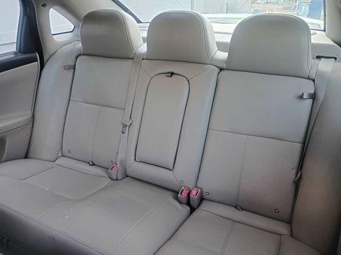 Used 2011 Chevrolet Impala LT w/ Luxury Edition Package image 5