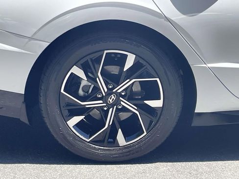 Certified 2024 Hyundai Sonata SEL FWD image 7