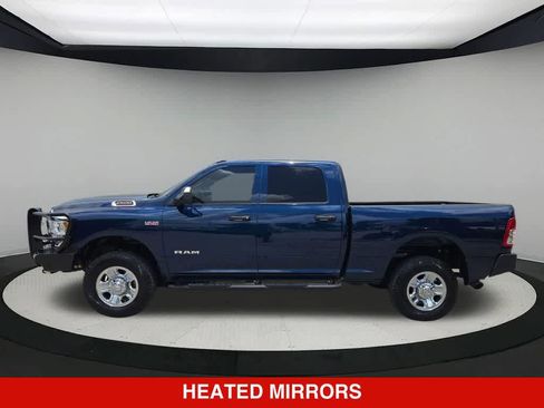 Used 2022 RAM 2500 Tradesman AWD/4WD image 3