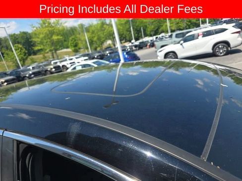 Used 2022 Honda CR-V EX image 3