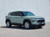 New 2026 Chevrolet TrailBlazer LS image 2