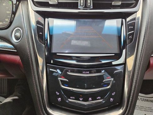 Used 2015 Cadillac CTS Performance AWD/4WD image 20