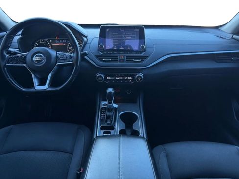 Used 2019 Nissan Altima 2.5 SV image 10