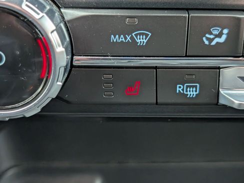 Used 2023 Ford F150 XLT w/ Equipment Group 302A High AWD/4WD image 20