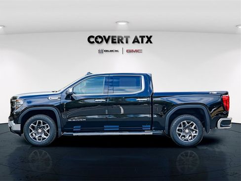 New 2026 GMC Sierra 1500 SLT image 4