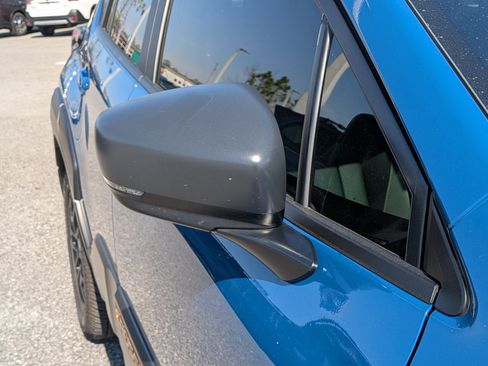 Certified 2024 Subaru Crosstrek 2.5i Wilderness image 12