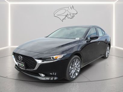 New 2026 MAZDA MAZDA3 2.5 S Sedan w/ Preferred Pkg