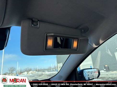 Used 2023 Chevrolet Malibu LT image 19