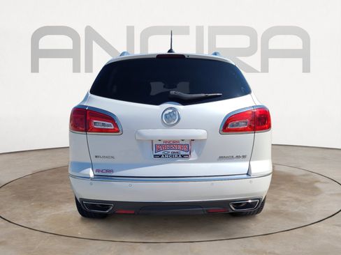 Used 2017 Buick Enclave Leather image 9