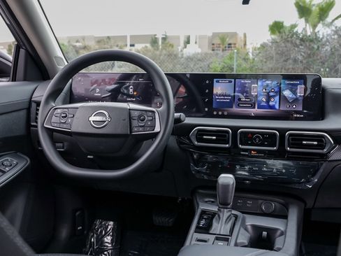 New 2026 Nissan Sentra SV image 23