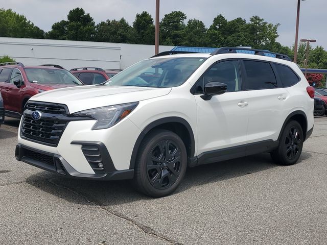 Used 2025 Subaru Ascent Bronze Edition w/ Popular Package #2 AWD/4WD image 3