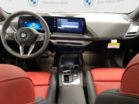 New 2026 BMW 228i xDrive w/ Technology Package AWD/4WD image 10