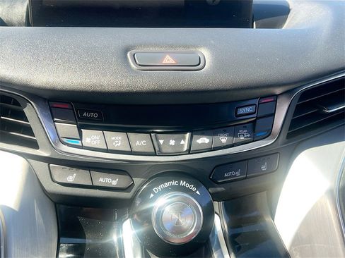 Used 2023 Acura TLX w/ Technology Package image 16