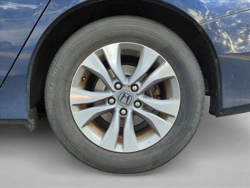Used 2014 Honda Accord LX image 13