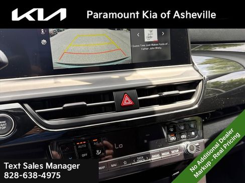 New 2026 Kia Seltos S AWD/4WD image 10