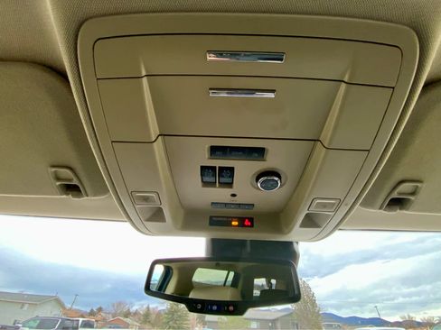 Used 2019 GMC Yukon XL SLT w/ Open Road Package image 48